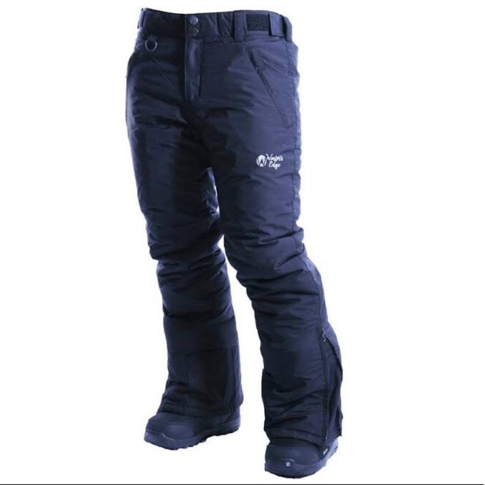 Winter's Edge Women's Avalanche Snow Pants
